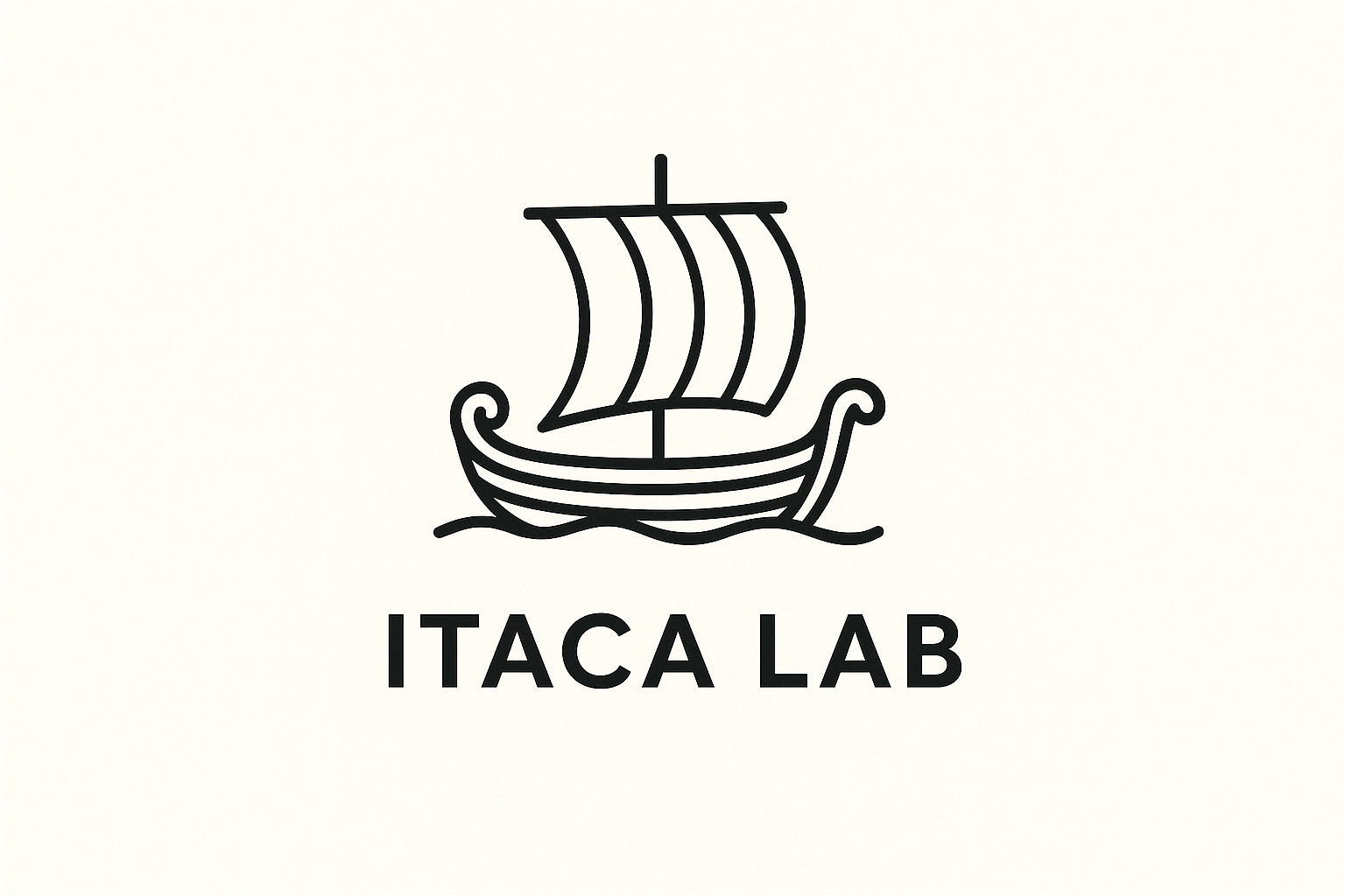 Itaca Lab Logo